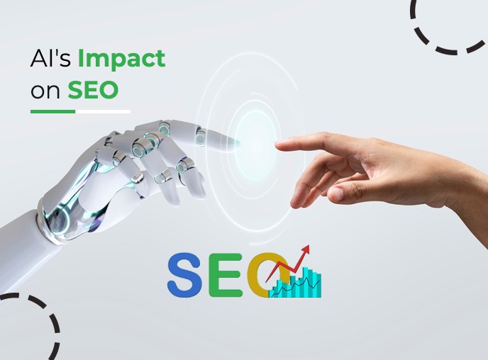 Does AI Changing Traditional SEO to Advance?